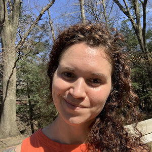 Meet your Posher, Lyndie